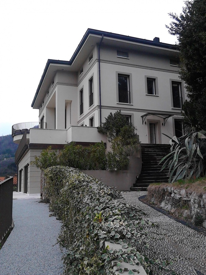 Complesso Villa Mirtala, Cernobbio (CO)